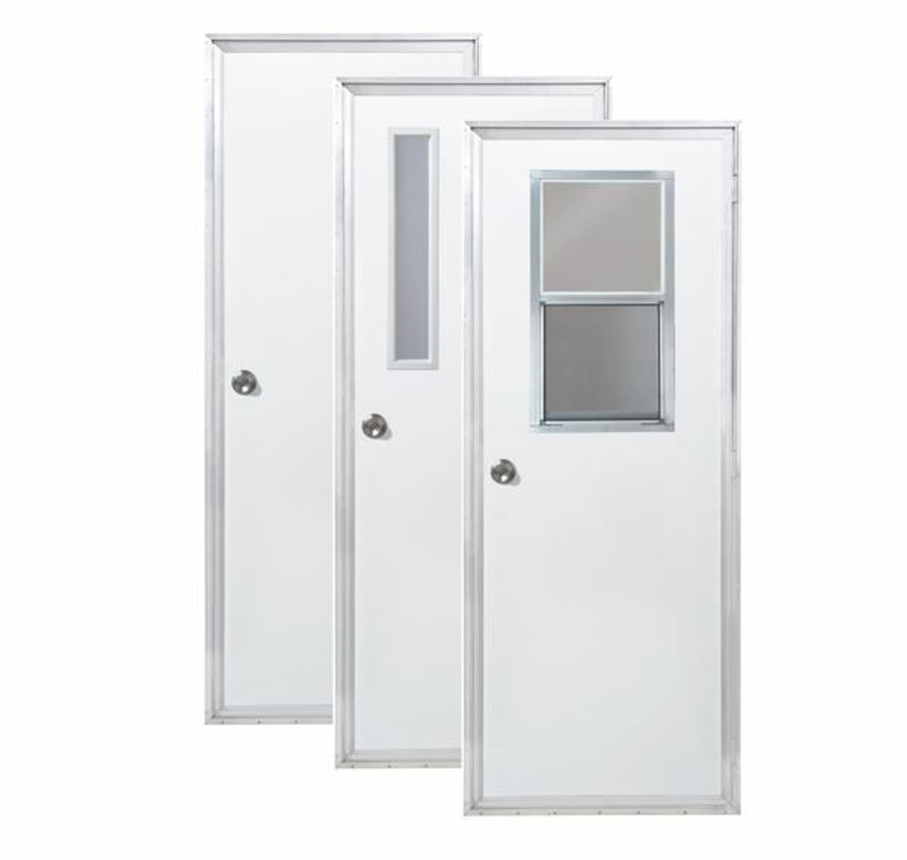 Mobile Home Outswing Doors